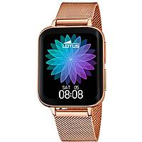 watch Smartwatch man Lotus Smartwatch 50033/1