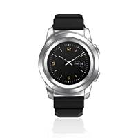 watch Smartwatch man Techmade Fusion TM-W007C-BK