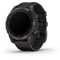 watch Smartwatch unisex Garmin Fenix 010-02540-21