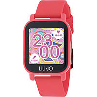 watch Smartwatch unisex Liujo Teen SWLJ031