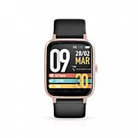 watch Smartwatch unisex Techmade Move TM-MOVE-GDRBK