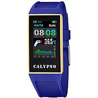 watch Smartwatch woman Calypso Smartwatch K8502/2