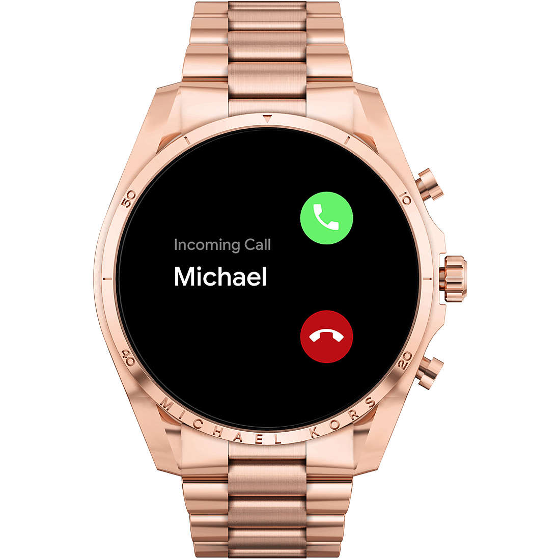 Michael Kors  Darci  Orologio smartwatch da donna Gen5E MKT5127  ASOS