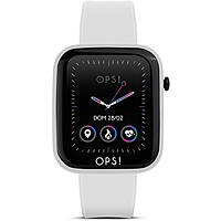 watch Smartwatch woman Ops Objects Active OPSSW-01