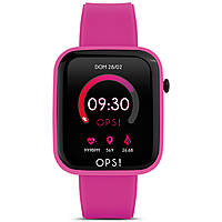 watch Smartwatch woman Ops Objects Active OPSSW-04