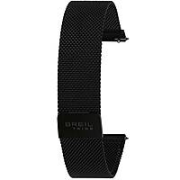 watch watch strap unisex Breil SBT-1 EWB0002