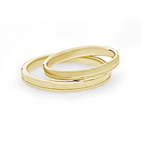 wedding ring man jewel Comete Amleto e Ofelia ANB 2316G M19