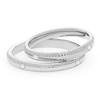 wedding ring man jewel Comete Apollo e Dafne ANB 2309B M20