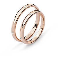 wedding ring man jewel Comete Dante e Beatrice ANB 1862R M25