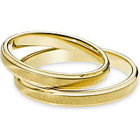wedding ring man jewel Comete Enea e Didone ANB 1868G M25