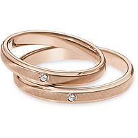wedding ring man jewel Comete Enea e Didone ANB 1869R M29