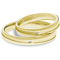 wedding ring man jewel Comete Medea e Giasone ANB 2295G M32