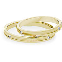 wedding ring man jewel Comete Oberon e Titania ANB 2315G M26