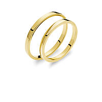 wedding ring man jewel Comete Otello e Desdemona ANB 1863G M21