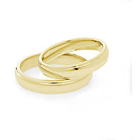 wedding ring man jewel Comete Sansone e Dalila ANB 2301G M19