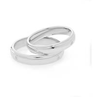wedding ring man jewel Comete Sansone e Dalila ANB 2303B M29