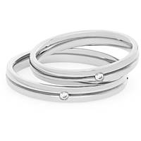 wedding ring man jewel Comete Tancredi e Clorinda ANB 2305B M23
