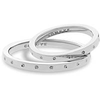 wedding ring woman jewel Comete Ginevra e Lancillotto ANB 2319B M18