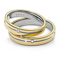 wedding ring woman jewel Comete Penelope e Ulisse ANB 1379BG M9