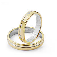wedding ring woman jewel Comete Penelope e Ulisse ANB 1380BG M10