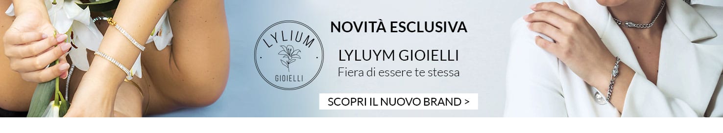 Lylium Orecchini