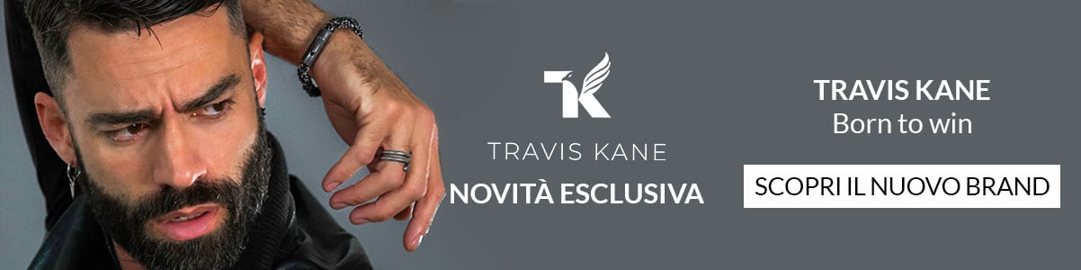 Travis Kane