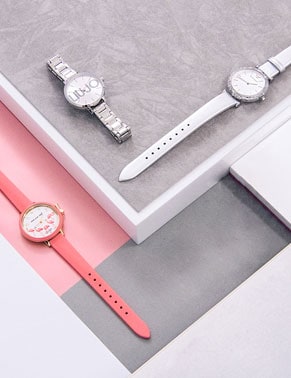 Outlet Woman Watches